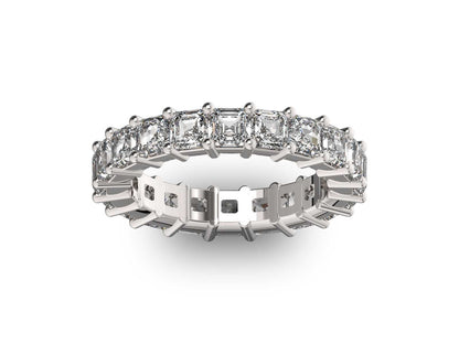 ETERNITY BAND EB1027ASSP3.8