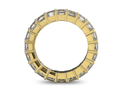 ETERNITY BAND EB1027ASSP3.8