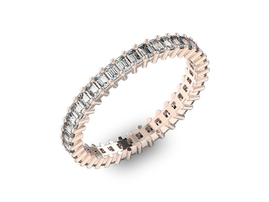 ETERNITY BAND BAND EB1029EMSP2x1.5