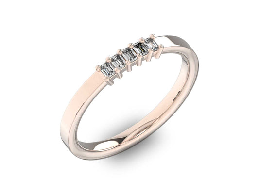 ANNIVERSARY BAND AB1084EMSP-5S-2x1.5