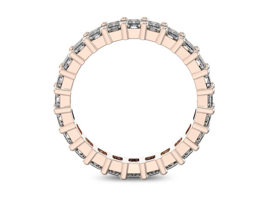 ETERNITY BAND EB1030EMSP3.75x2.5