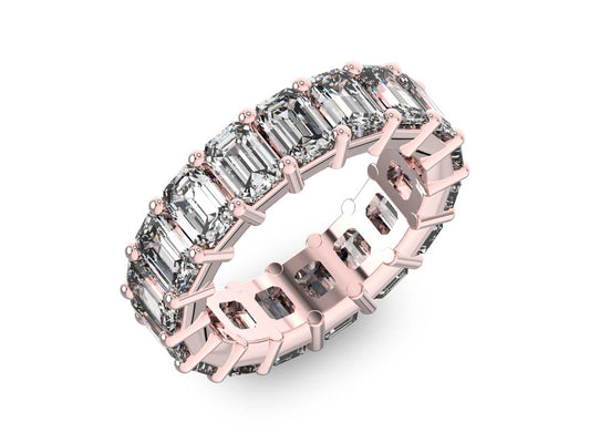 ETERNITY BAND EB1034EMSP5X4