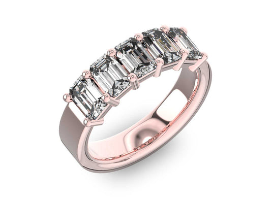 ANNIVERSARY BAND AB1096EMSP-7S-5x4