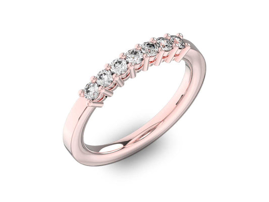 ANNIVERSARY BAND AB1127RDAP-7S-2.3