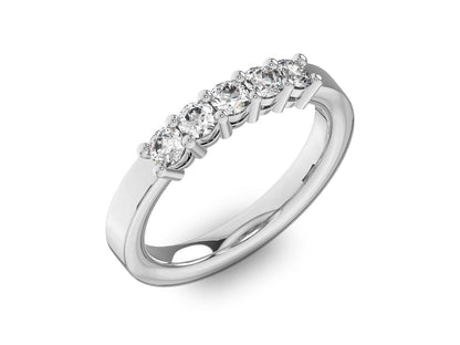 ANNIVERSARY BAND AB1130RDAP-5S-2.6