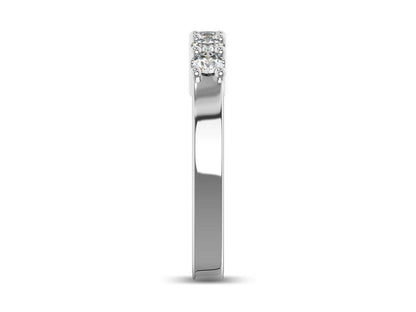 ANNIVERSARY BAND AB1130RDAP-5S-2.6