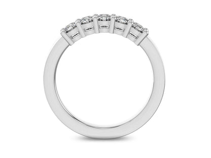 ANNIVERSARY BAND AB1130RDAP-5S-2.6
