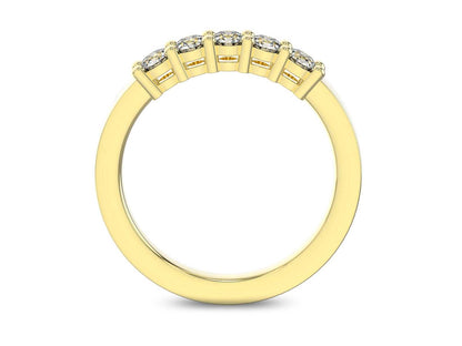 ANNIVERSARY BAND AB1130RDAP-5S-2.6