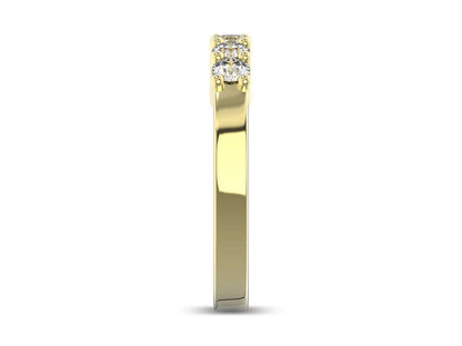 ANNIVERSARY BAND AB1130RDAP-5S-2.6