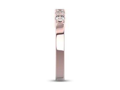 ANNIVERSARY BAND AB1130RDAP-5S-2.6