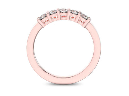 ANNIVERSARY BAND AB1130RDAP-5S-2.6