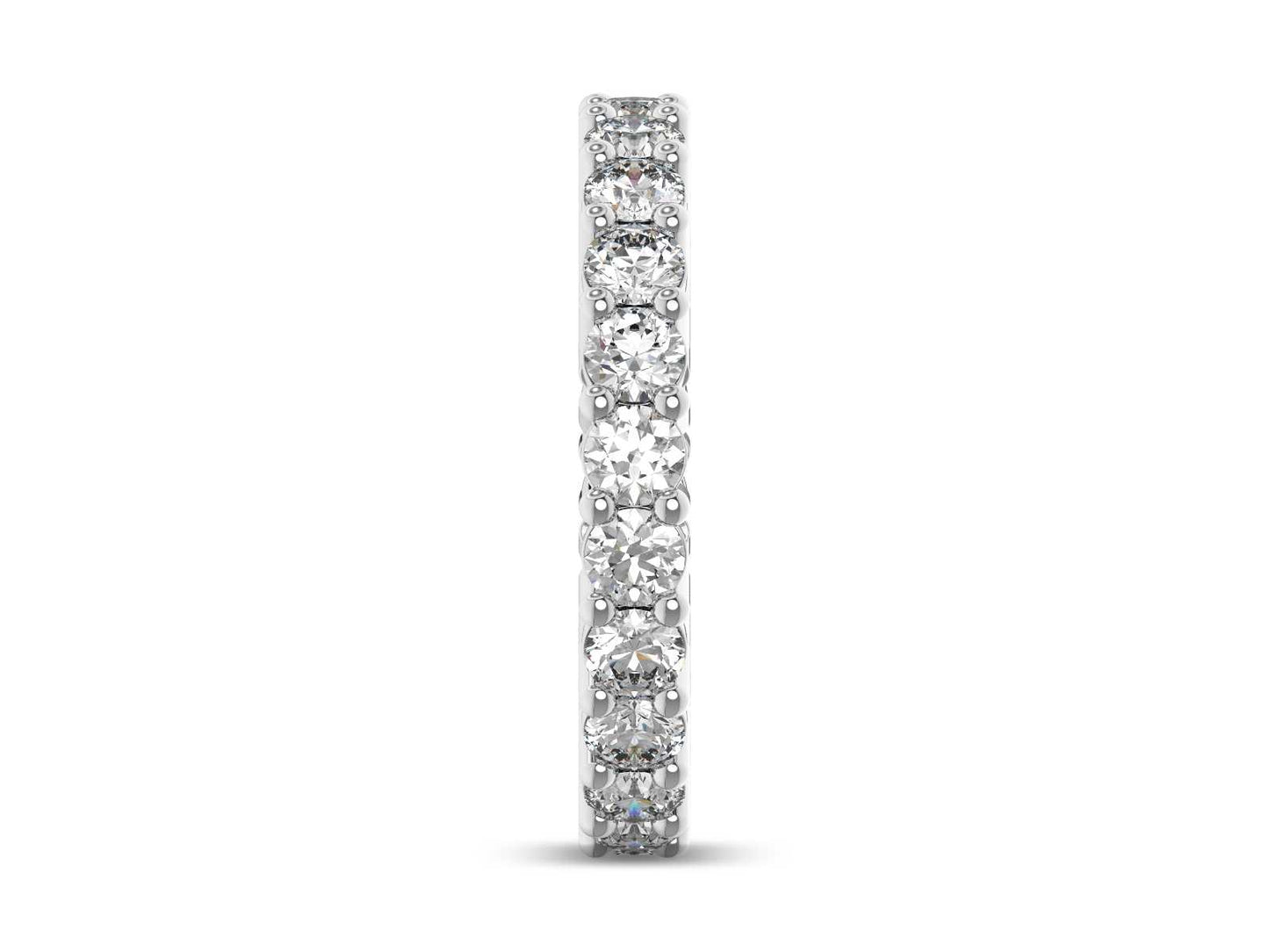 ETERNITY BAND EB1049RDAP2.95