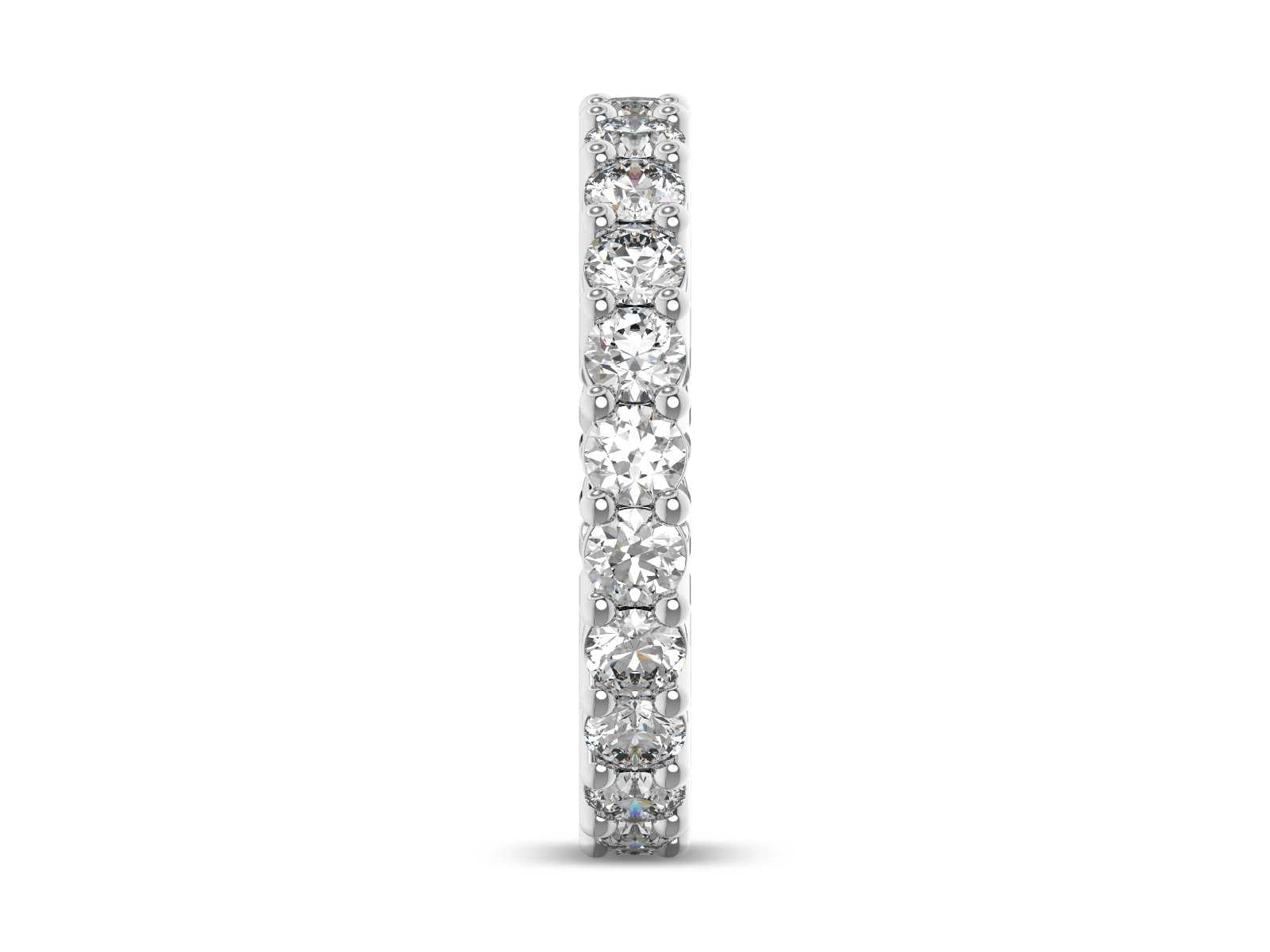 ETERNITY BAND EB1049RDAP2.95