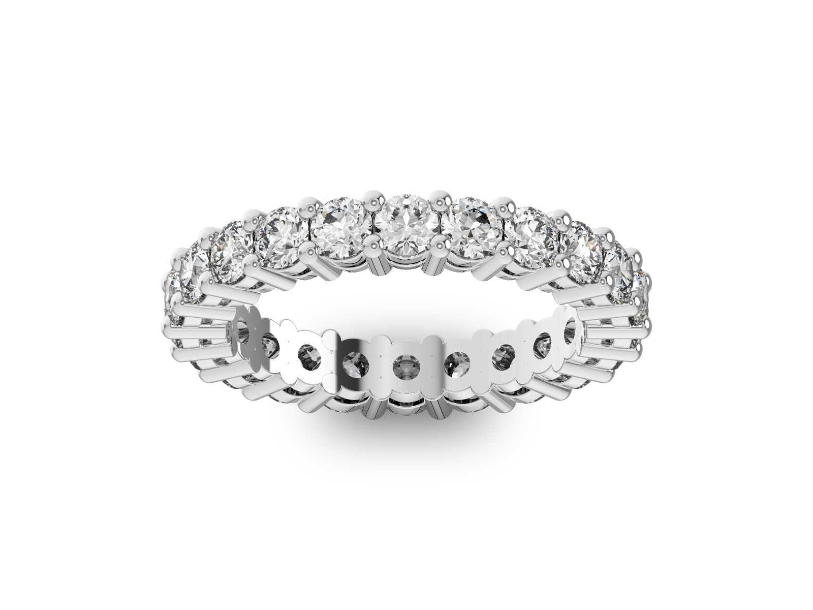 ETERNITY BAND EB1049RDAP2.95