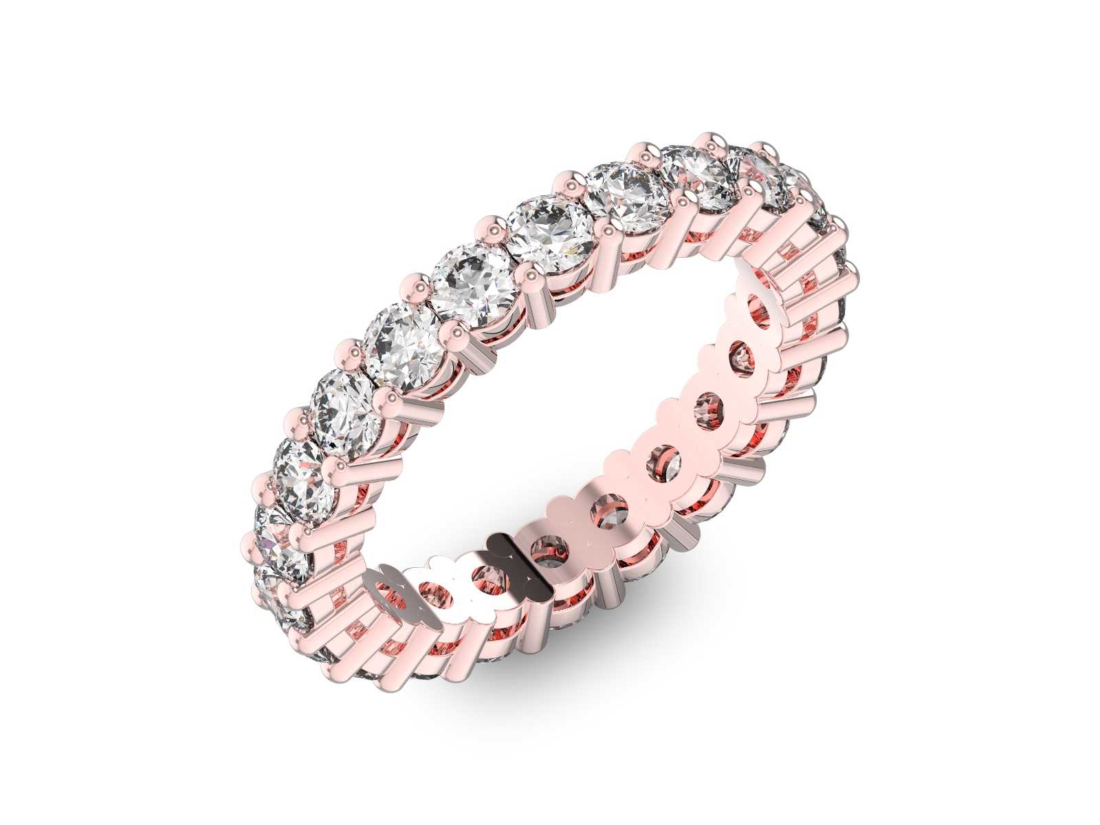 ETERNITY BAND EB1049RDAP2.95