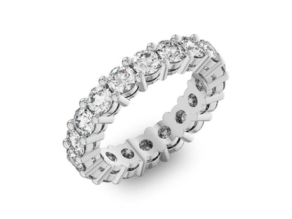 ETERNITY BAND EB1051RDAP3.75