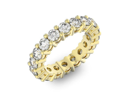 ETERNITY BAND EB1051RDAP3.75