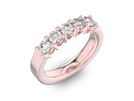 ANNIVERSARY BAND AB1140RDAP-5S-3.75