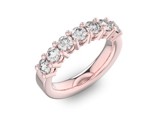 ANNIVERSARY BAND AB1141RDAP-7S-3.75