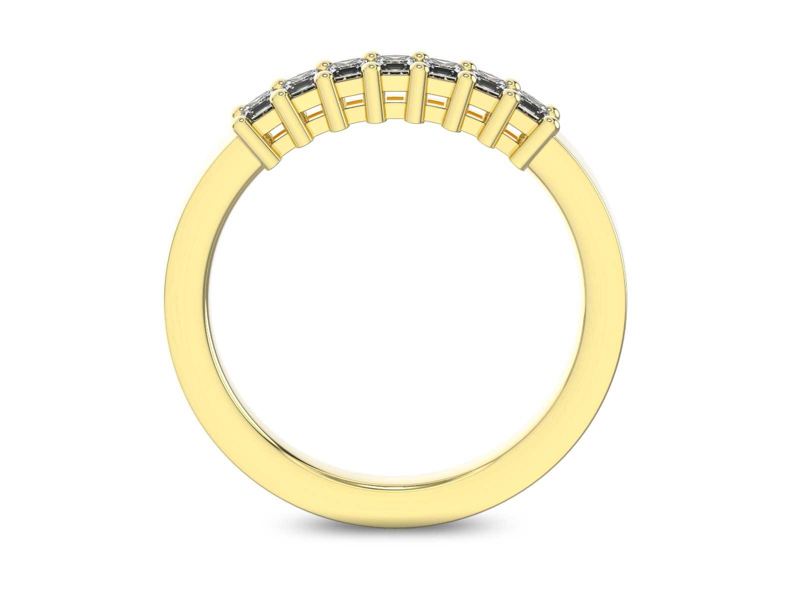 ANNIVERSARY BAND AB1153PRAP-7S-1.75