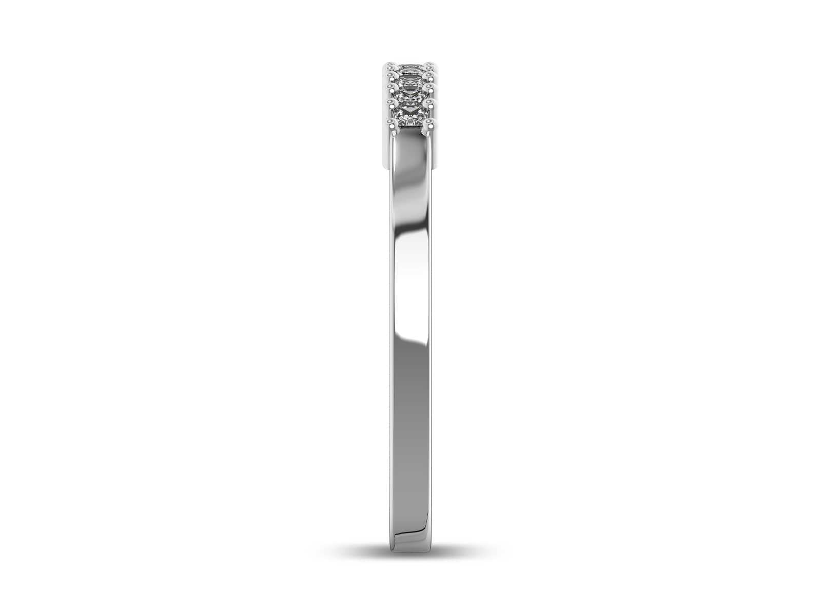 ANNIVERSARY BAND AB1154PRAP-9S-1.75
