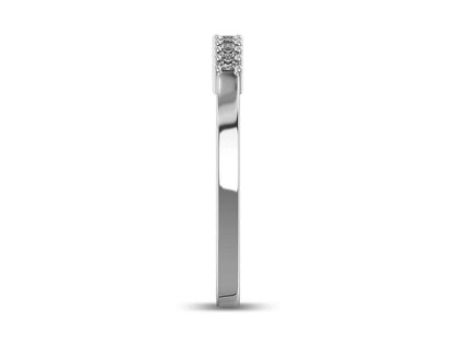 ANNIVERSARY BAND AB1154PRAP-9S-1.75