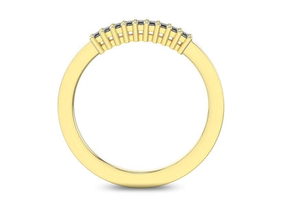ANNIVERSARY BAND AB1154PRAP-9S-1.75