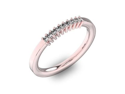 ANNIVERSARY BAND AB1154PRAP-9S-1.75