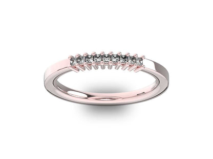 ANNIVERSARY BAND AB1154PRAP-9S-1.75