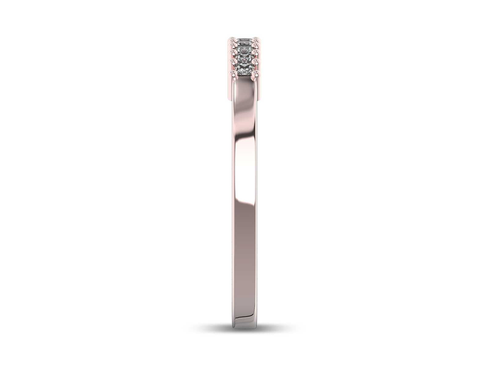 ANNIVERSARY BAND AB1154PRAP-9S-1.75