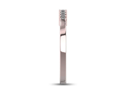 ANNIVERSARY BAND AB1154PRAP-9S-1.75