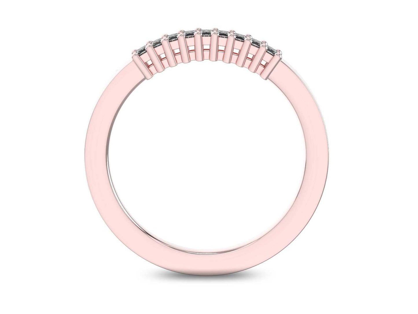 ANNIVERSARY BAND AB1154PRAP-9S-1.75