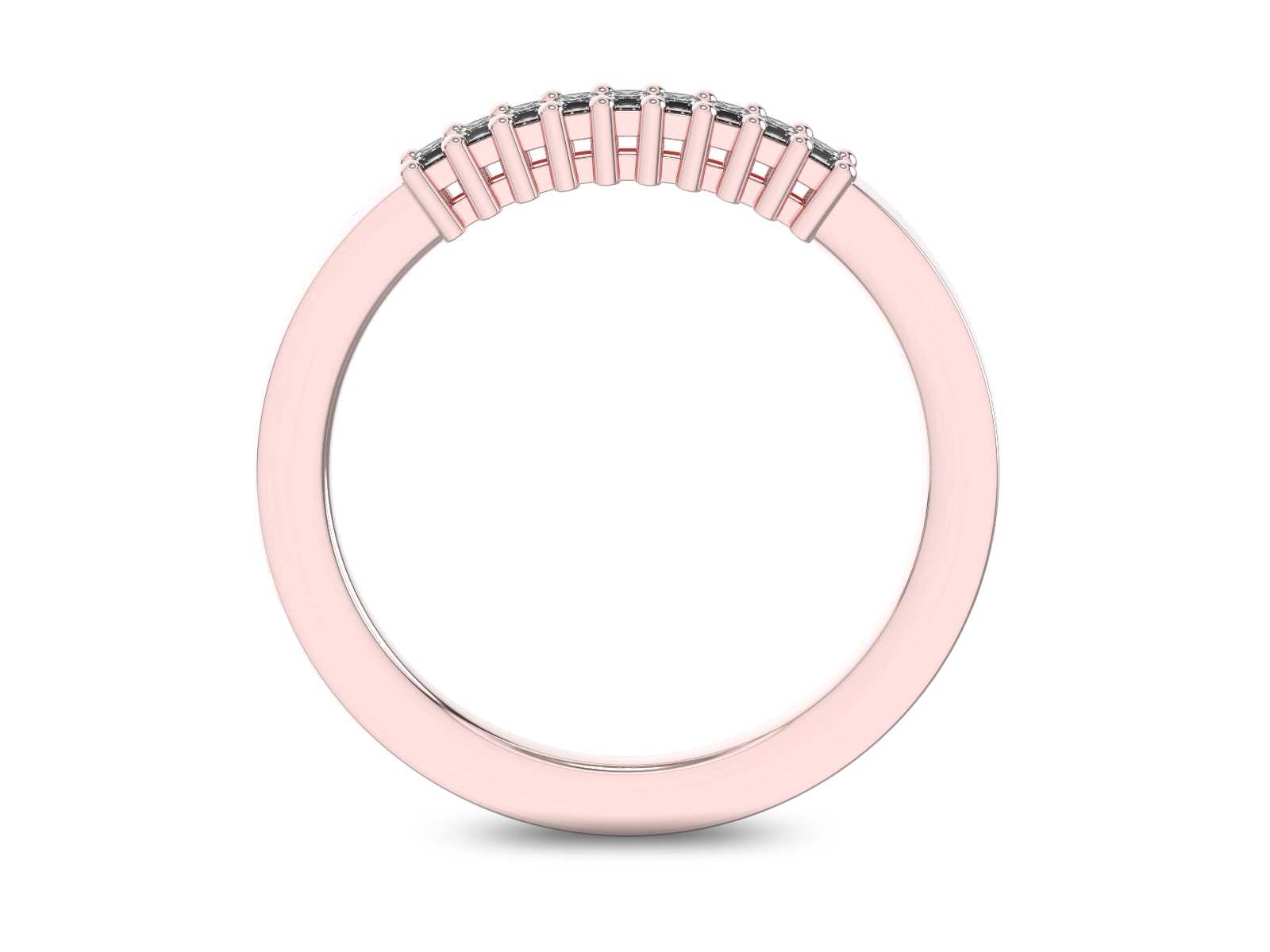 ANNIVERSARY BAND AB1154PRAP-9S-1.75