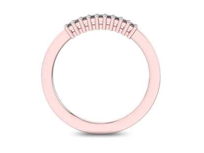 ANNIVERSARY BAND AB1154PRAP-9S-1.75