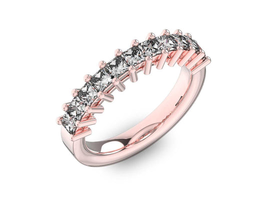 ANNIVERSARY BAND AB1167PRAP-11S-2.5