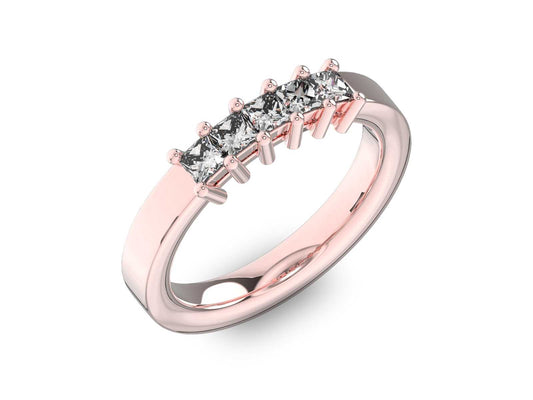 ANNIVERSARY BAND AB1168PRAP-5S-2.8