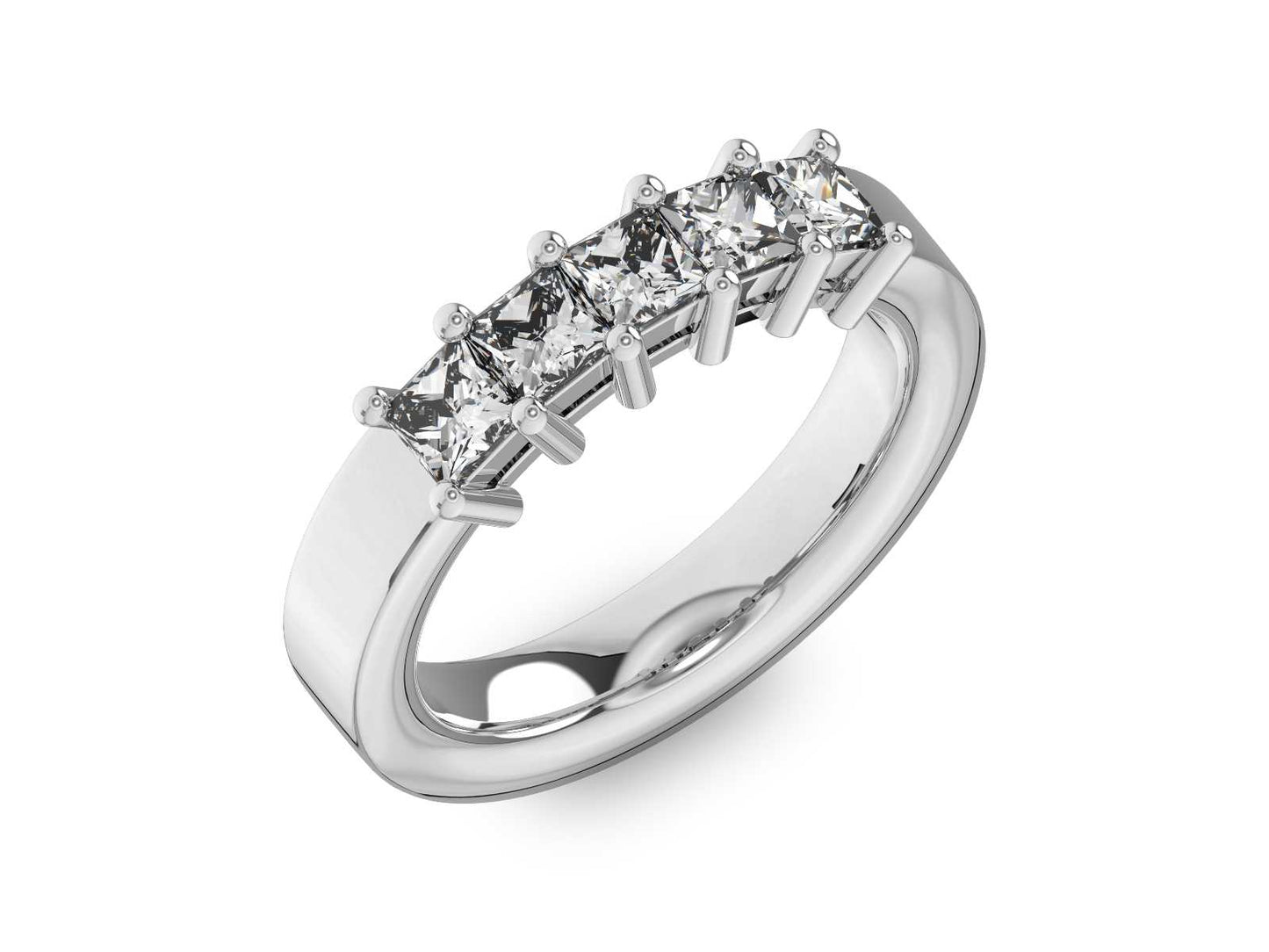 ANNIVERSARY BAND AB1170PRAP-5S-3.25