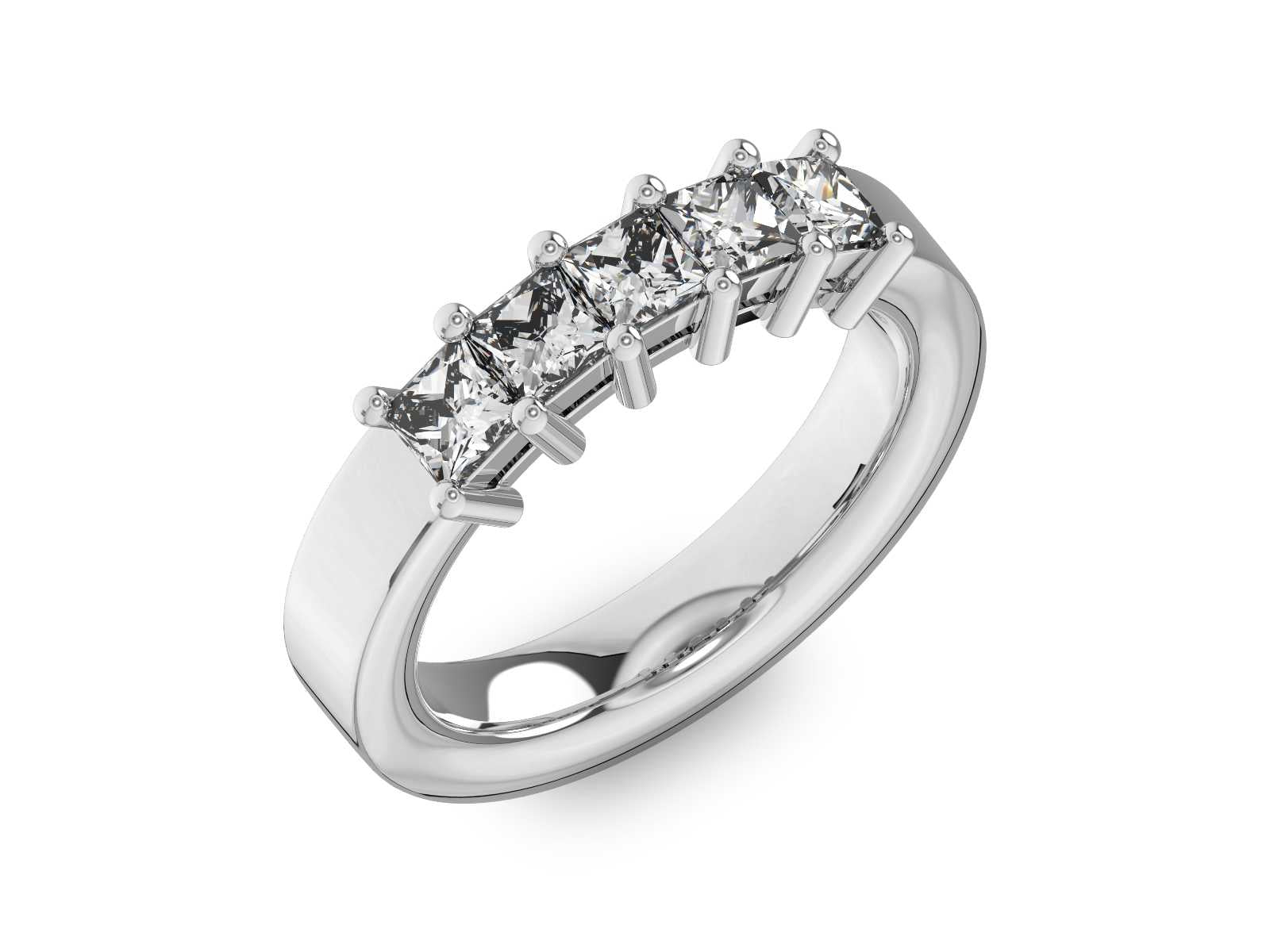 ANNIVERSARY BAND AB1170PRAP-5S-3.25