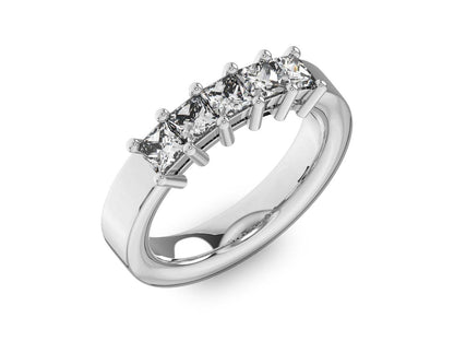 ANNIVERSARY BAND AB1170PRAP-5S-3.25