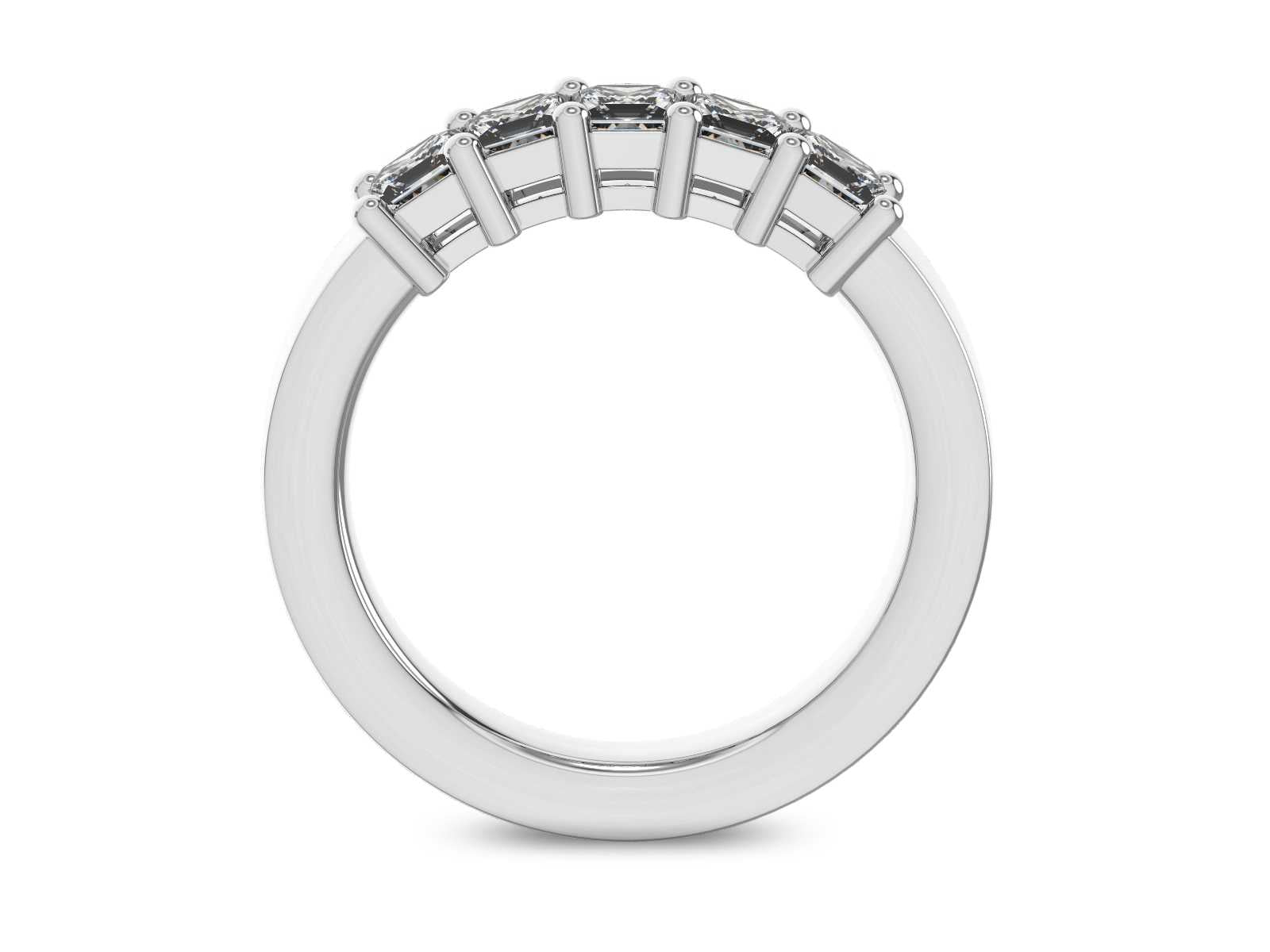 ANNIVERSARY BAND AB1170PRAP-5S-3.25