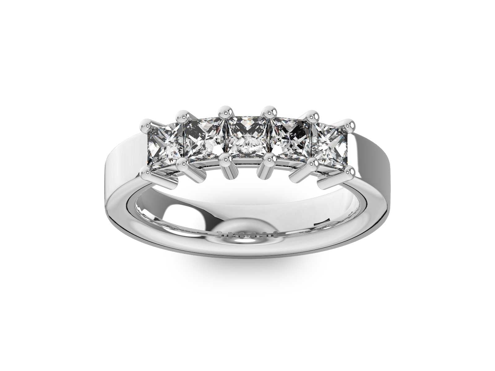 ANNIVERSARY BAND AB1170PRAP-5S-3.25