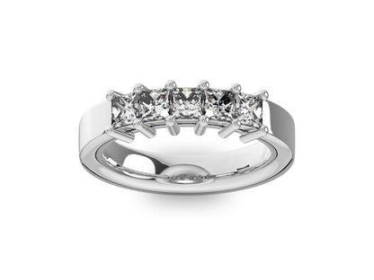 ANNIVERSARY BAND AB1170PRAP-5S-3.25