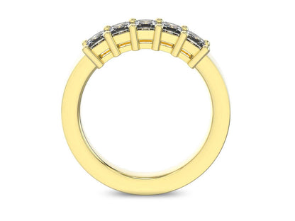 ANNIVERSARY BAND AB1170PRAP-5S-3.25