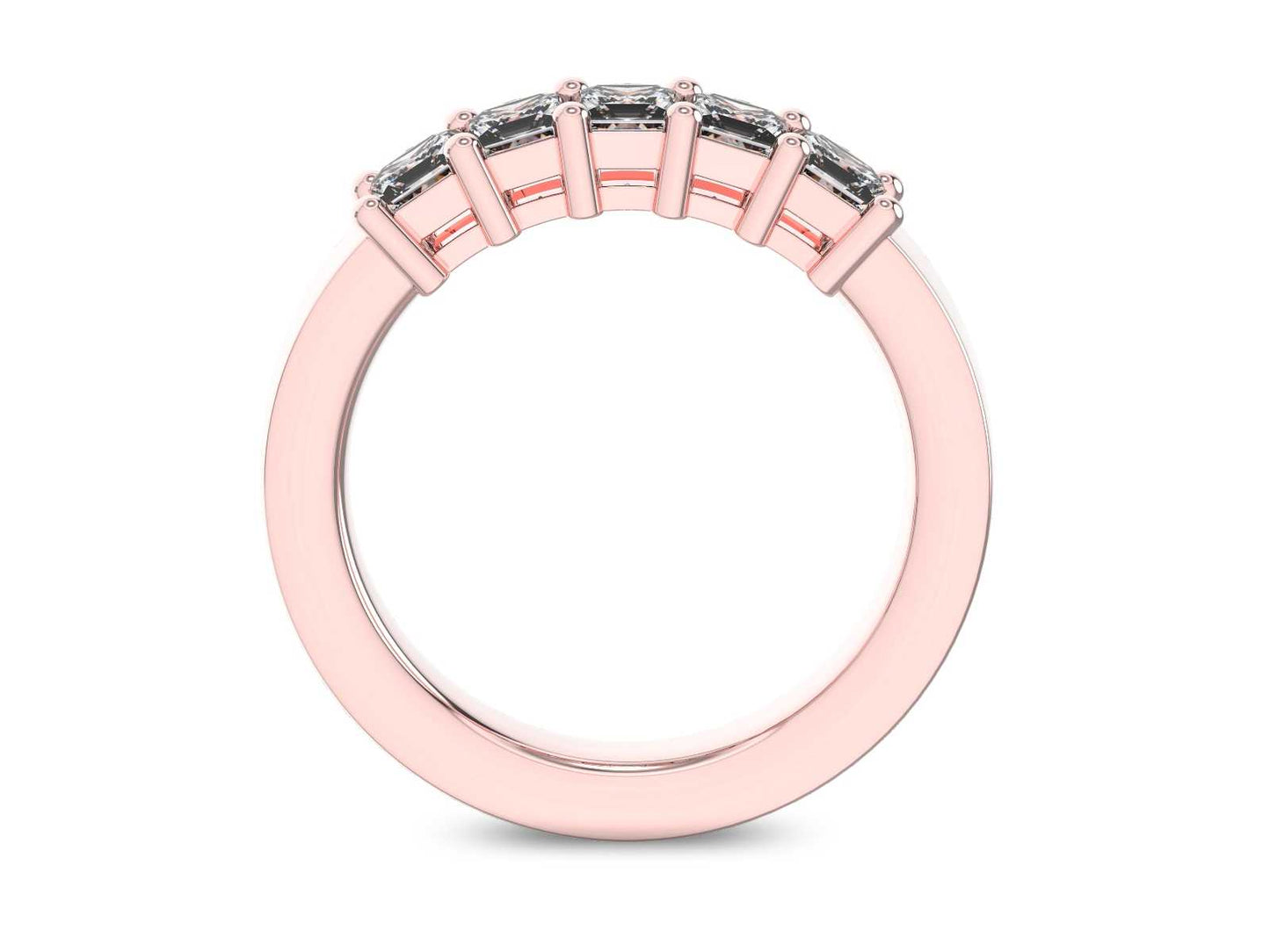 ANNIVERSARY BAND AB1170PRAP-5S-3.25