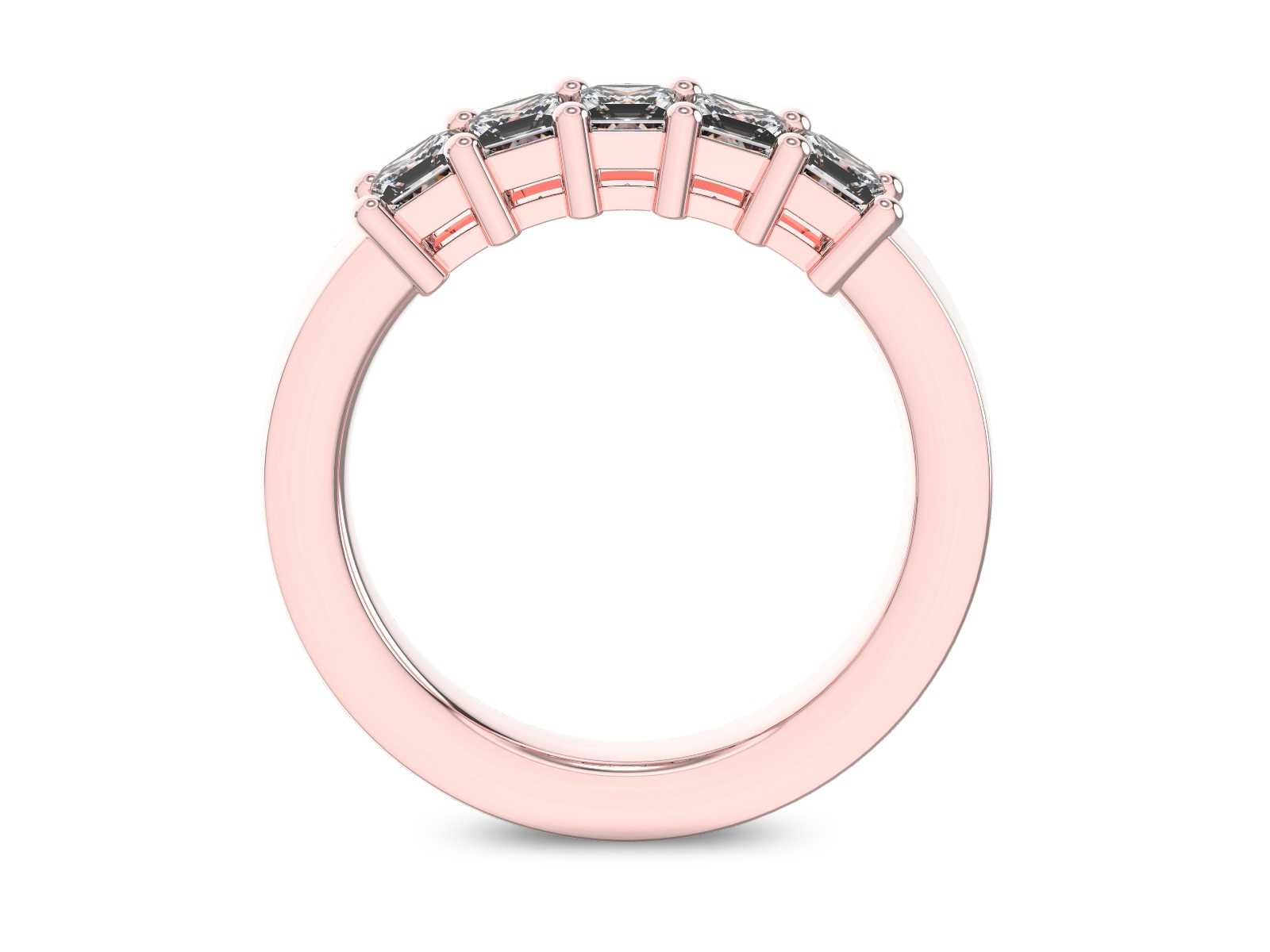 ANNIVERSARY BAND AB1170PRAP-5S-3.25