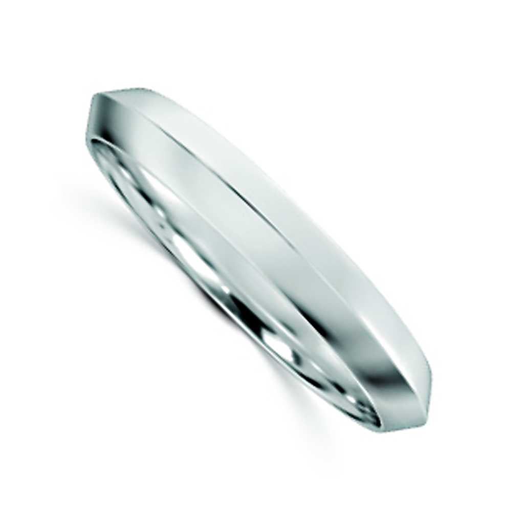 PLAIN WB Knife Comfort Fit