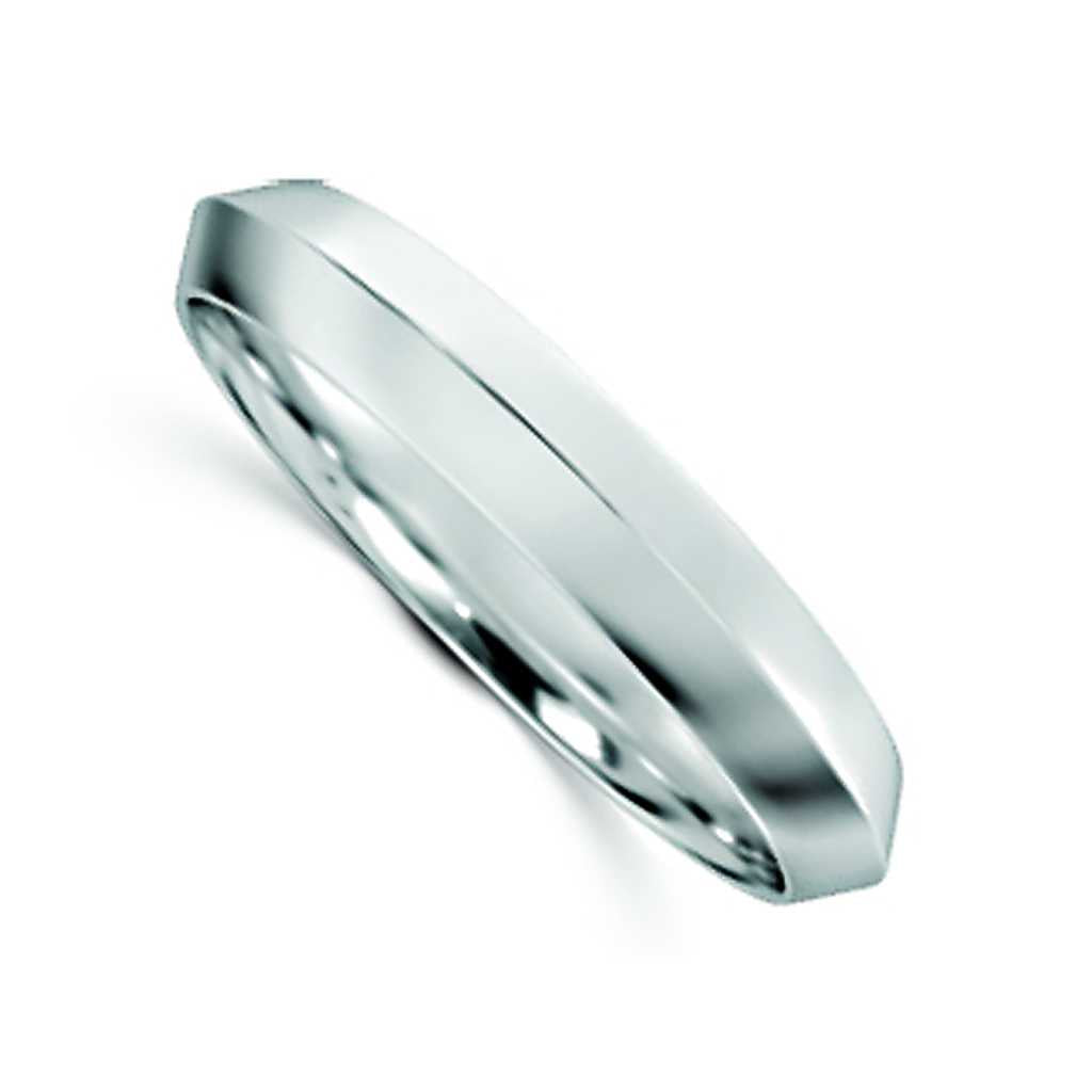 PLAIN WB Knife Comfort Fit