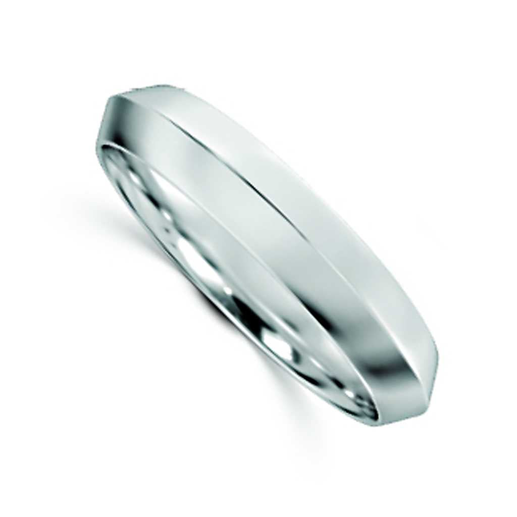 PLAIN WB Knife Comfort Fit