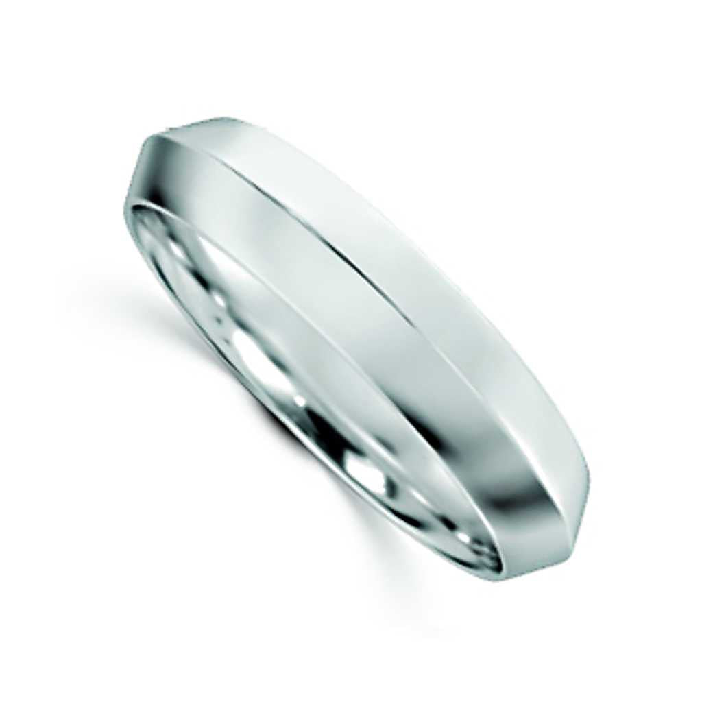 PLAIN WB Knife Comfort Fit