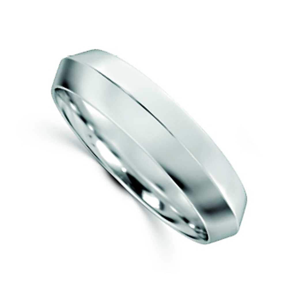 PLAIN WB Knife Comfort Fit